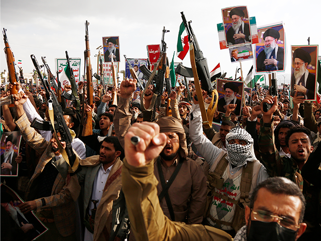 Rick de la Torre: Iran Was the Central Hub of a Hostile Ecosystem

Iran was not just another hostile regime chasing regional influence. It  functioned as the central hub of a hostile ecosystem that fused terror  proxies
breitbart.com/middle-east/20…