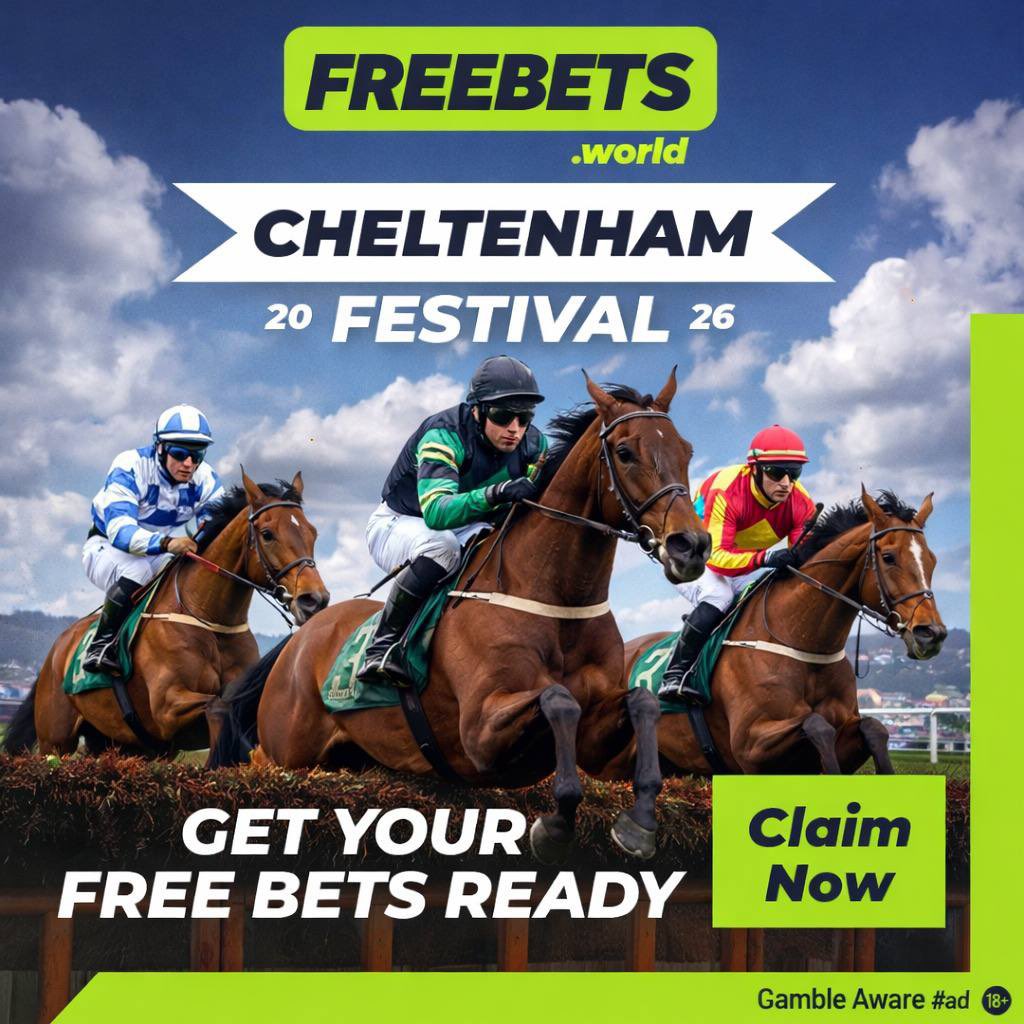 Patrick Tipping Racing🐎 tweet media