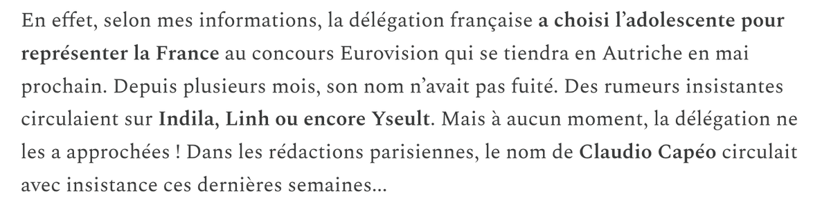 Clément Garin tweet media