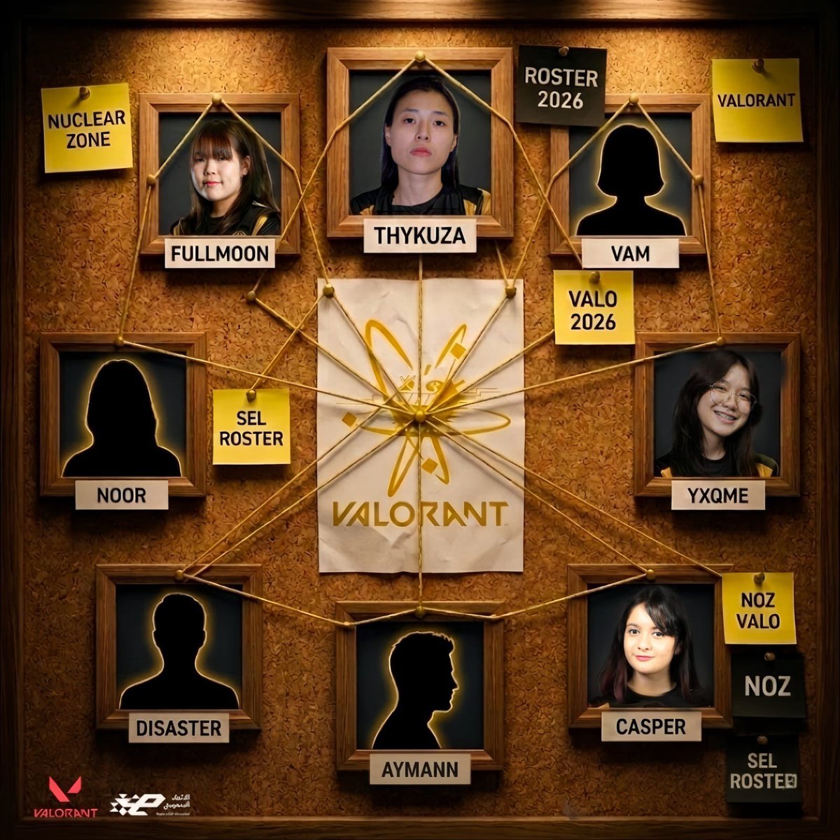 Nuclear Zone tweet media