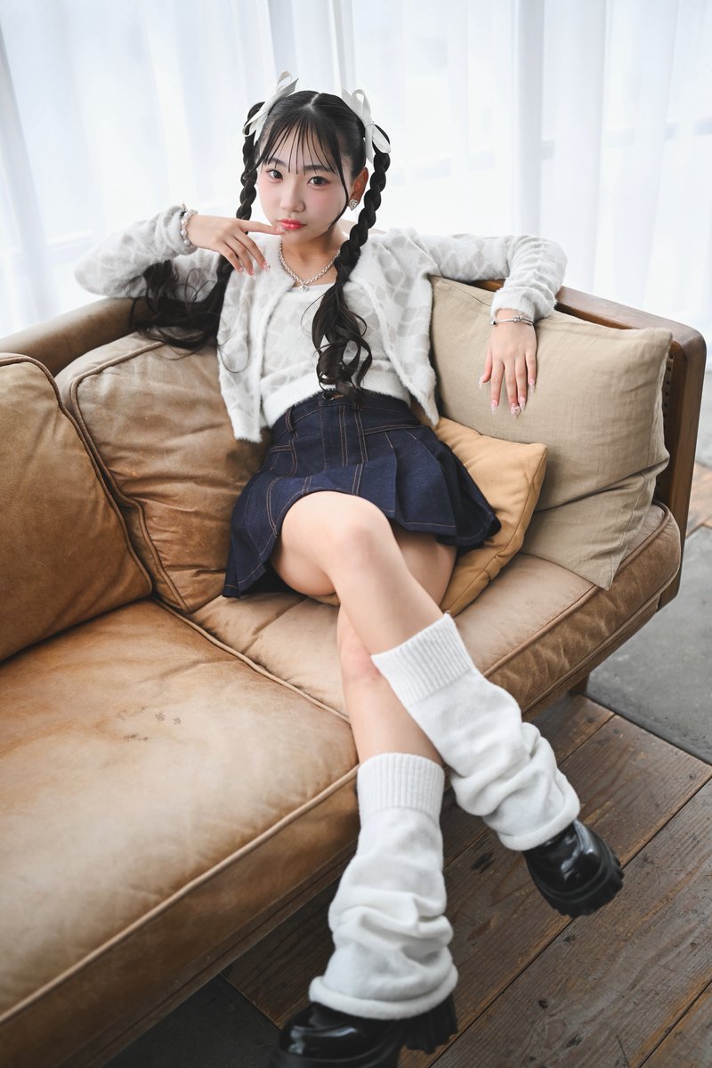 2026.2.15 天神娘 Lunaちゃん 個撮⑦ #Luna #月のように輝くLuna #天神