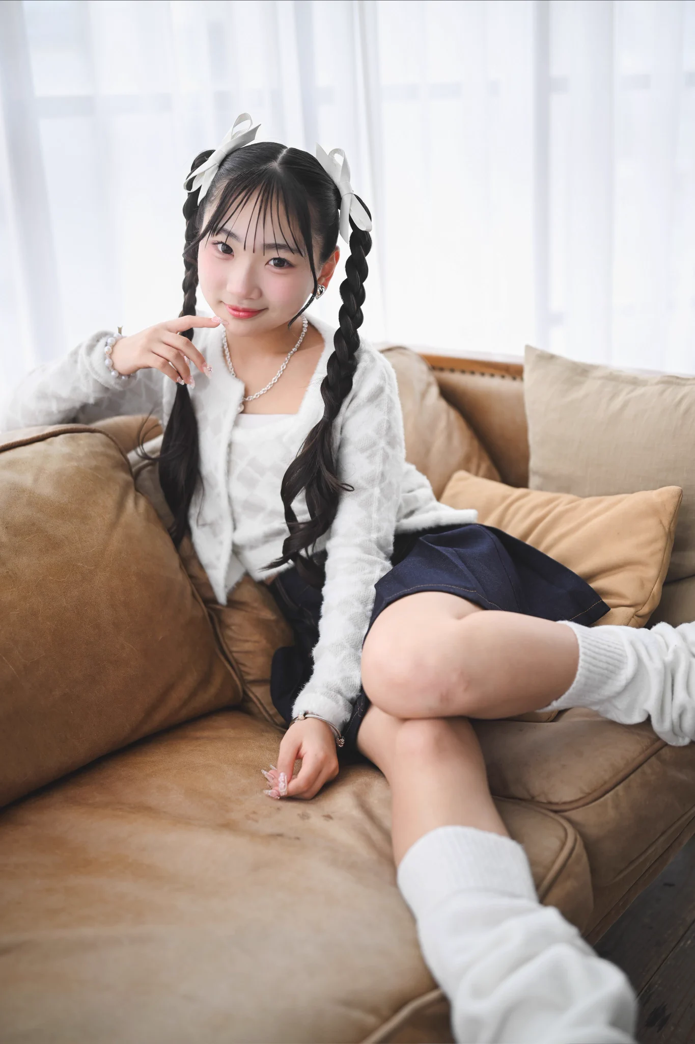 lunaさん専用 せたがや on X: 