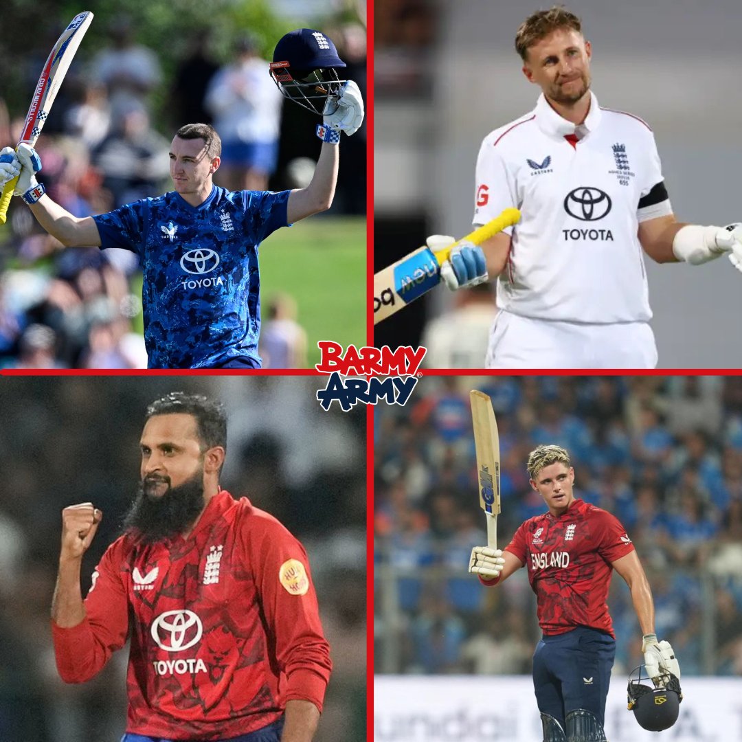 England's Barmy Army 🏴󠁧󠁢󠁥󠁮󠁧󠁿🎺 tweet media