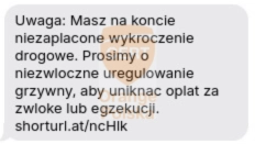 CERT Orange Polska tweet media