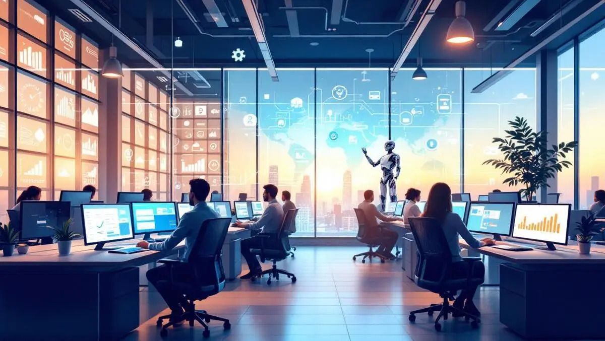 Sentient Machines tweet media