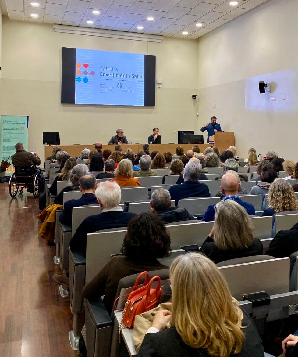 Fundació Salut Empordà tweet media