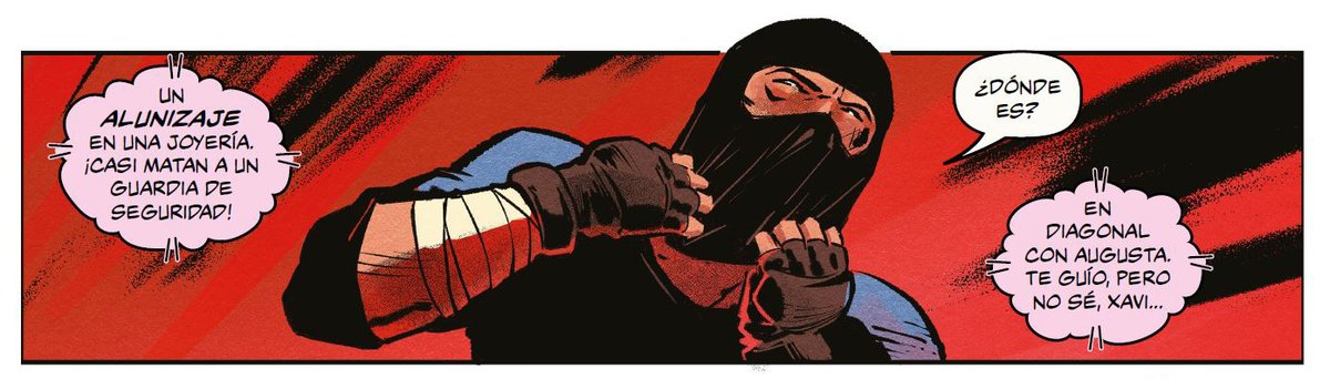 Third Guy tweet media