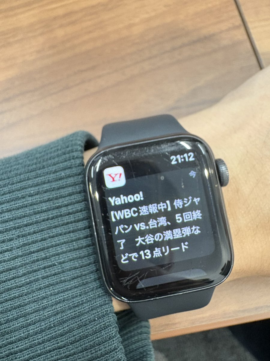 XIG__XAG's tweet photo. Yahoo!しばく。
こっちは仕事しとんねん https://t.co/RrvKxuzhRt