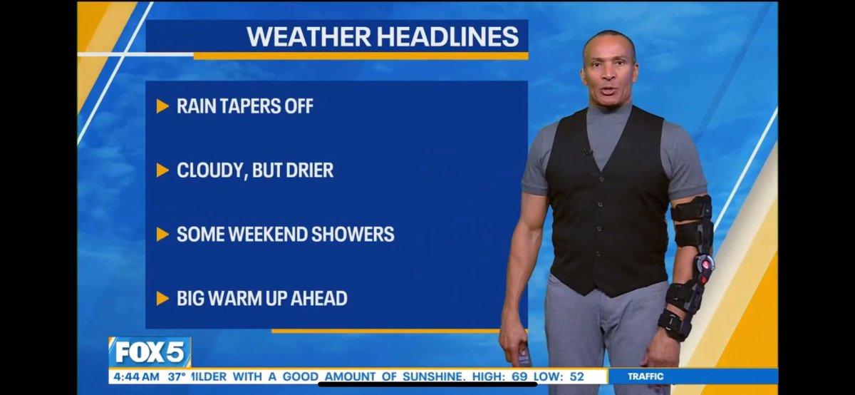 Mike Woods tweet media