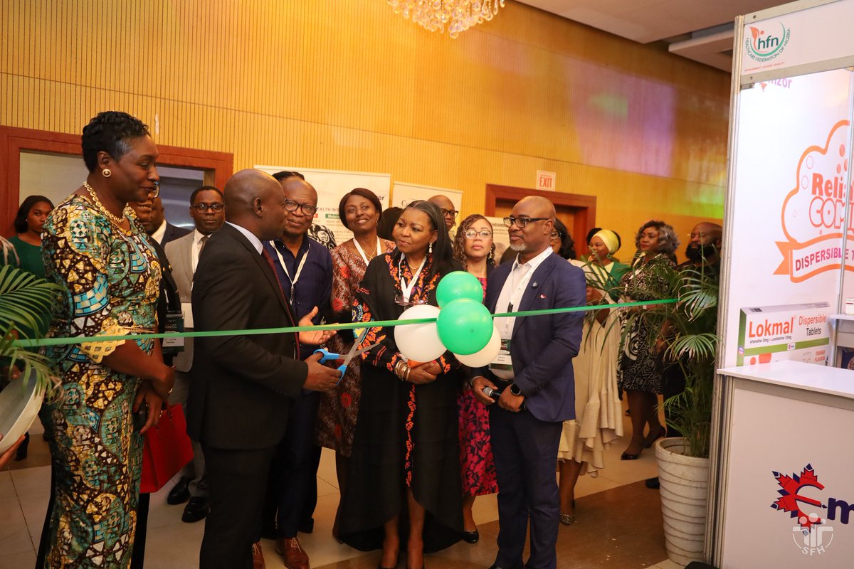 SFH ACCESS tweet media