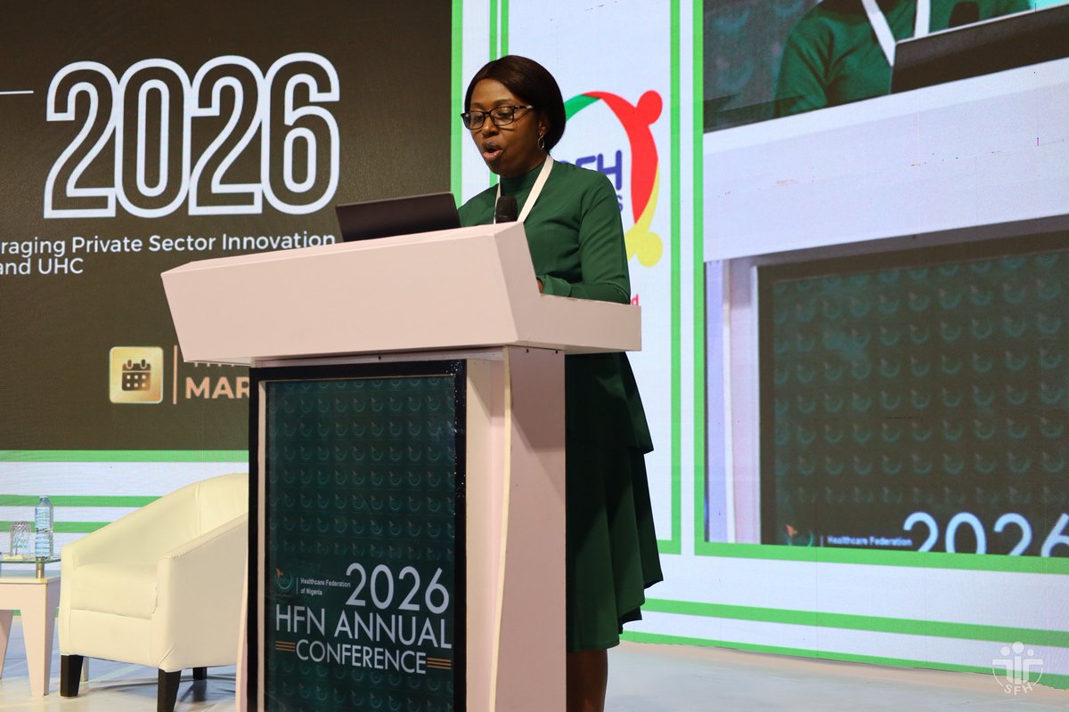 SFH ACCESS tweet media