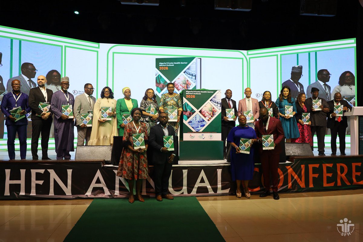 SFH ACCESS tweet media