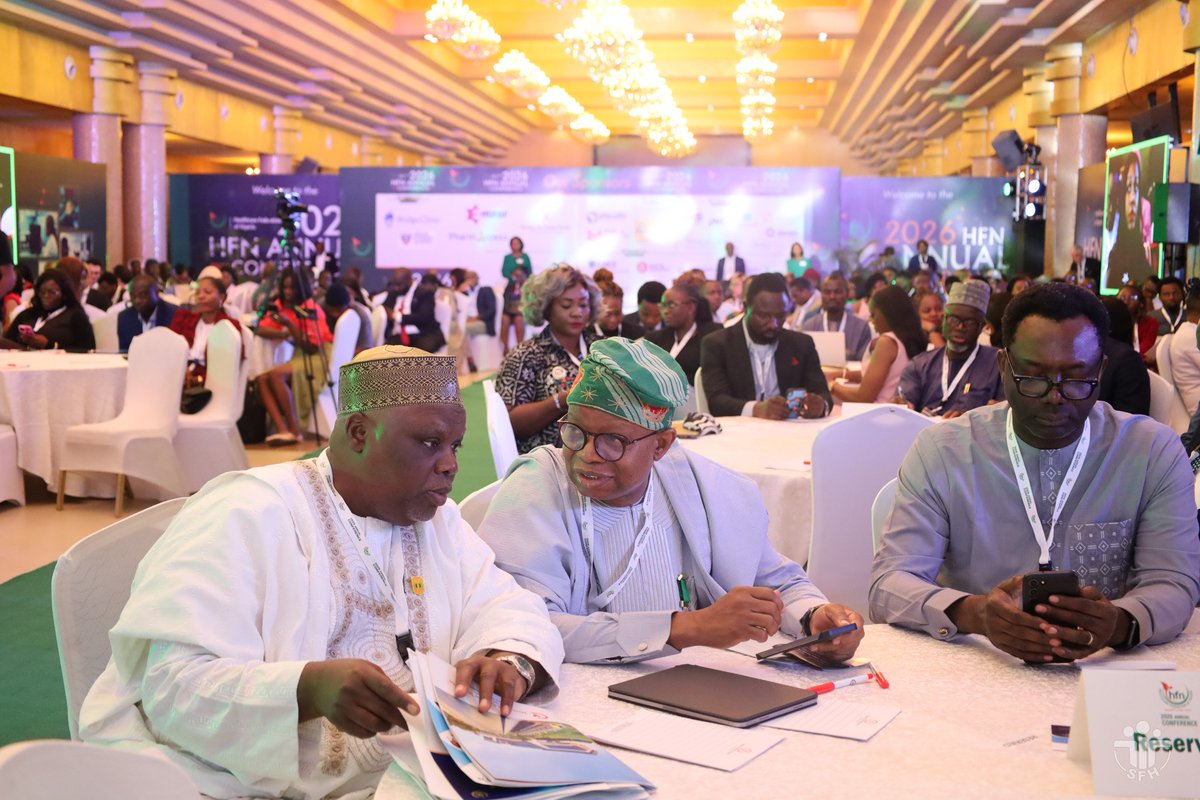 SFH ACCESS tweet media