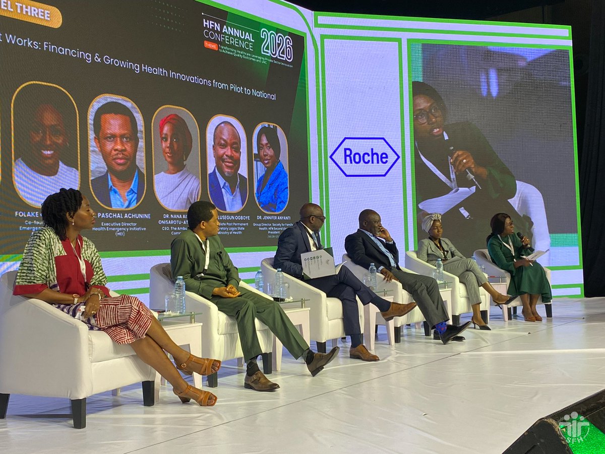 SFH ACCESS tweet media