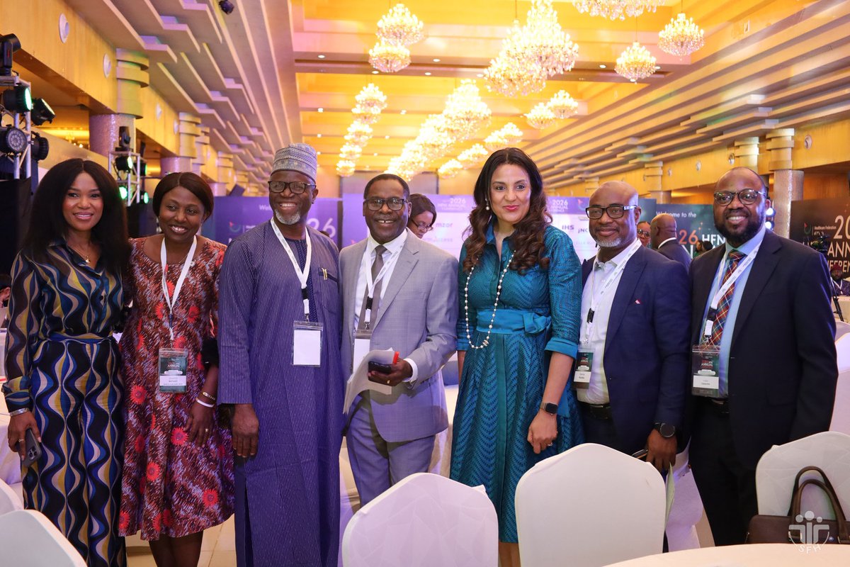 SFH ACCESS tweet media