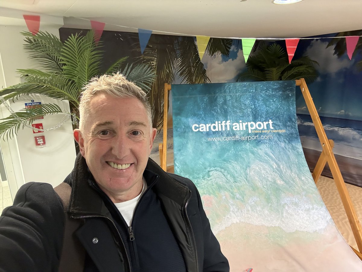 Jonathan Davies CBE tweet media