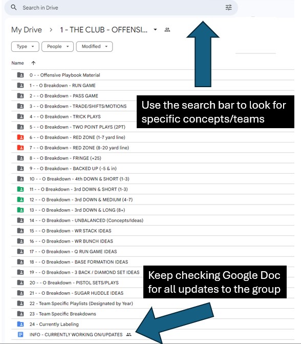 Coach Johnny Croyle tweet media