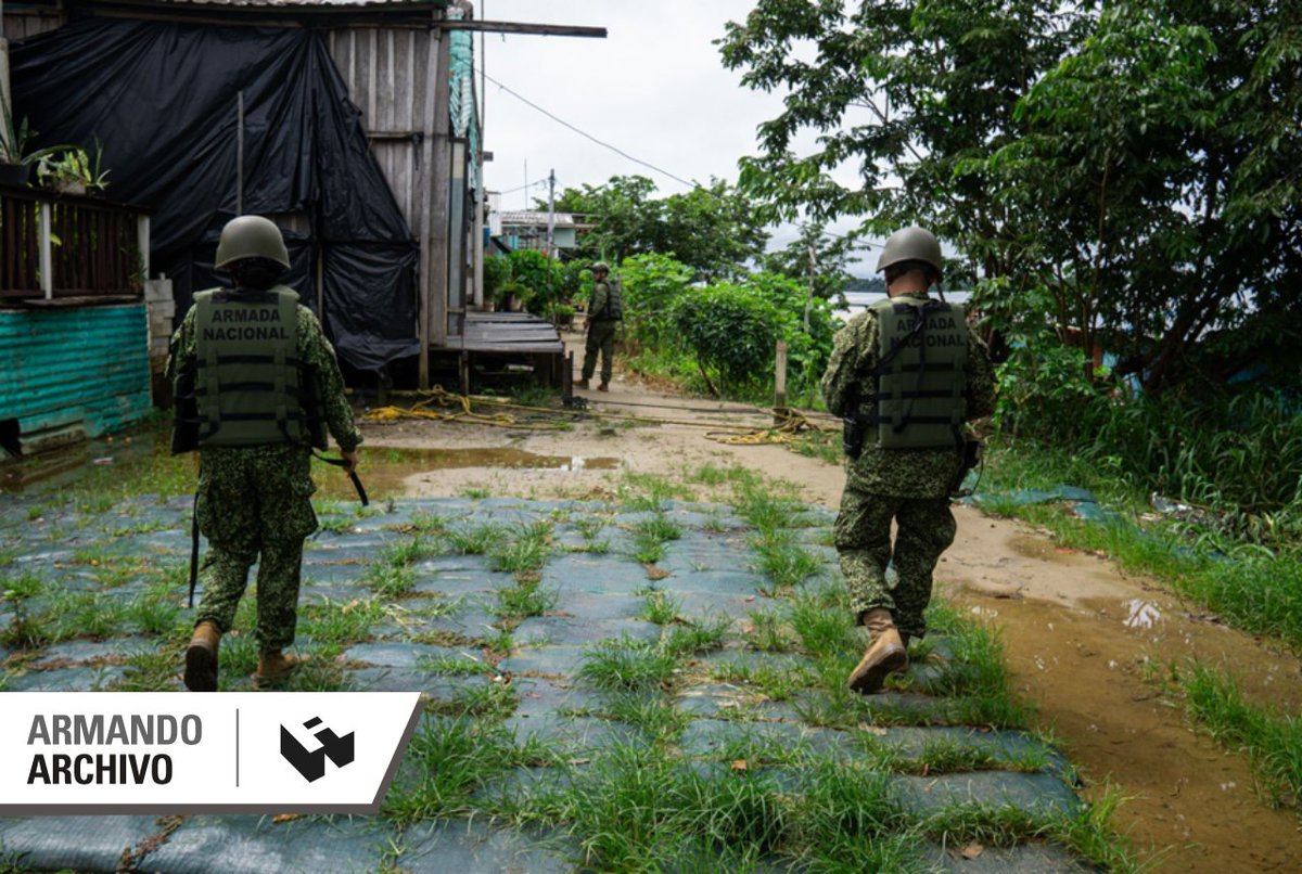 Armando.Info tweet media