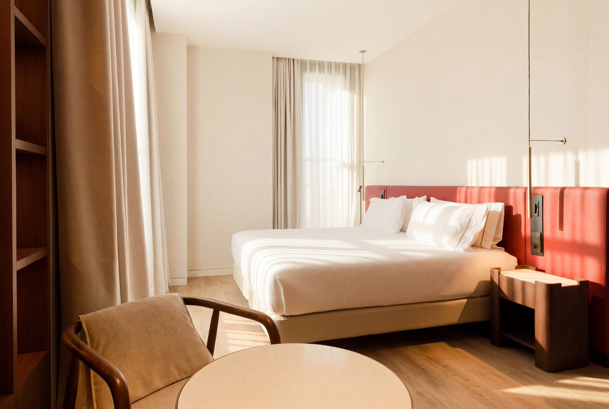 Grupo Hotusa tweet media