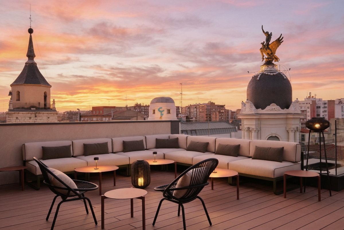 Grupo Hotusa tweet media