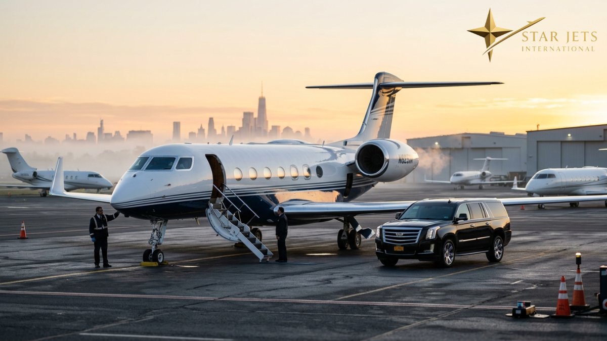 starjets_intl's tweet photo. Your schedule is not flexible. Your aircraft should be.

Nonstop access between New York, Miami, Dallas, Los Angeles, on your timeline, not the airline’s.

Board in minutes. Depart when ready. Land closer to the meeting.

Time is the only asset you cannot compound. https://t.co/9UYV7PDesU
