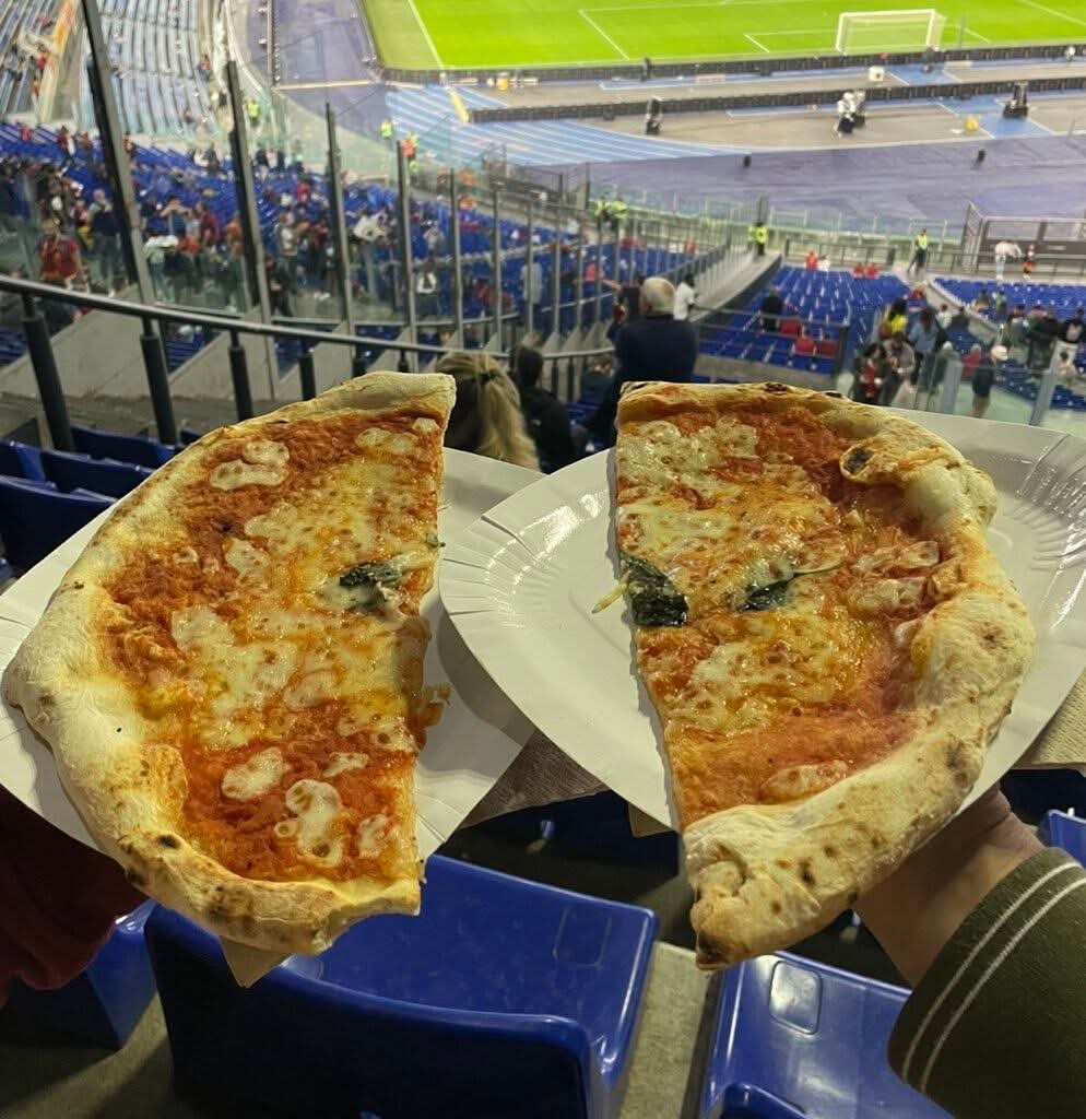 Football Away Days Club tweet media