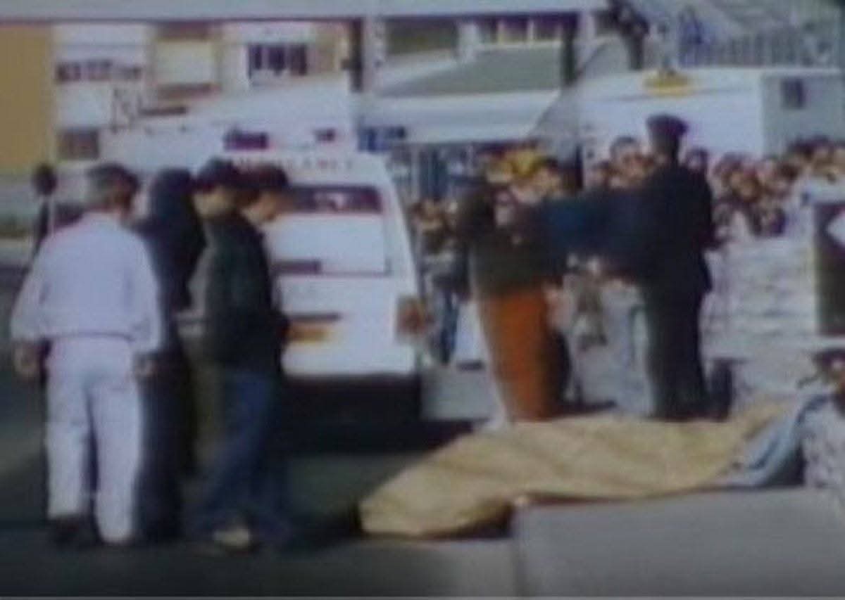 Thomas H Mathers tweet media