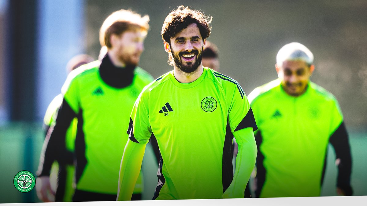 Celtic Football Club tweet media