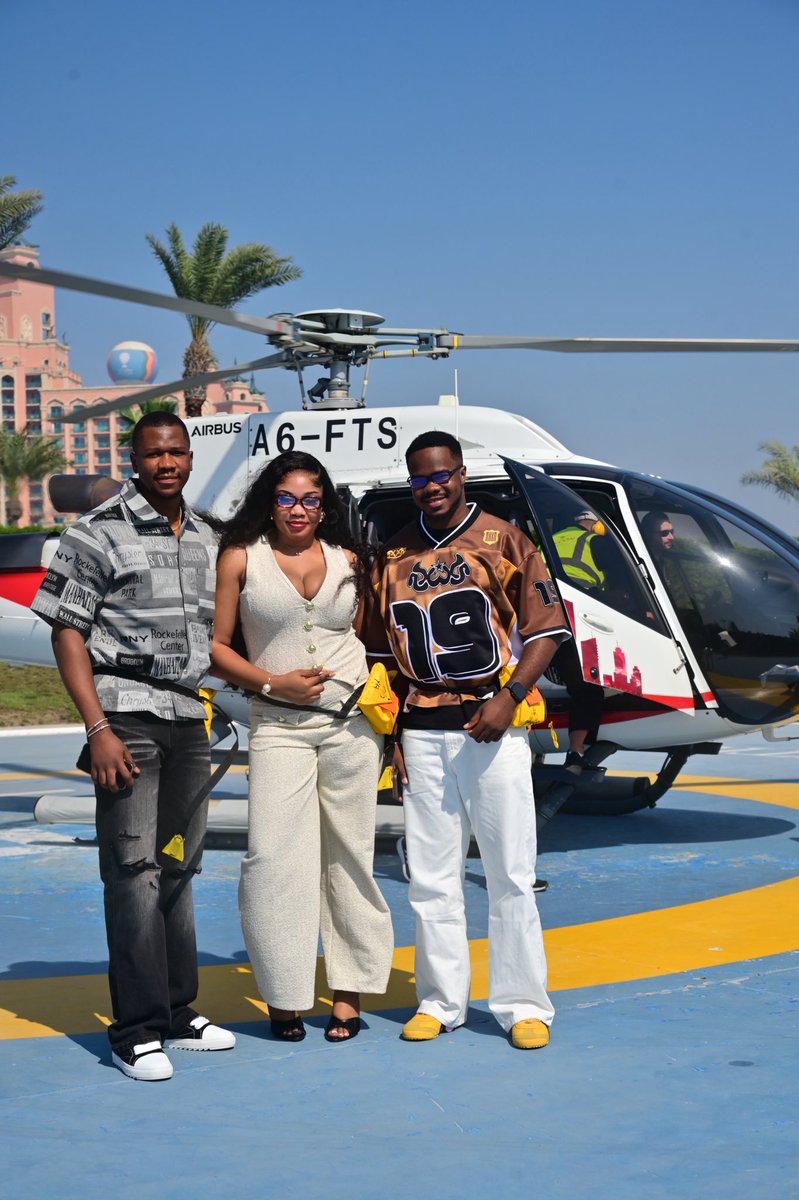 Big Mobii tweet media