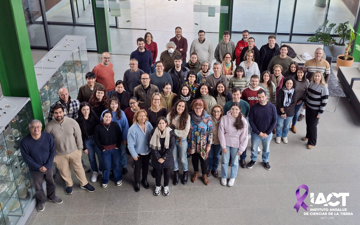 IACT - CSIC tweet media