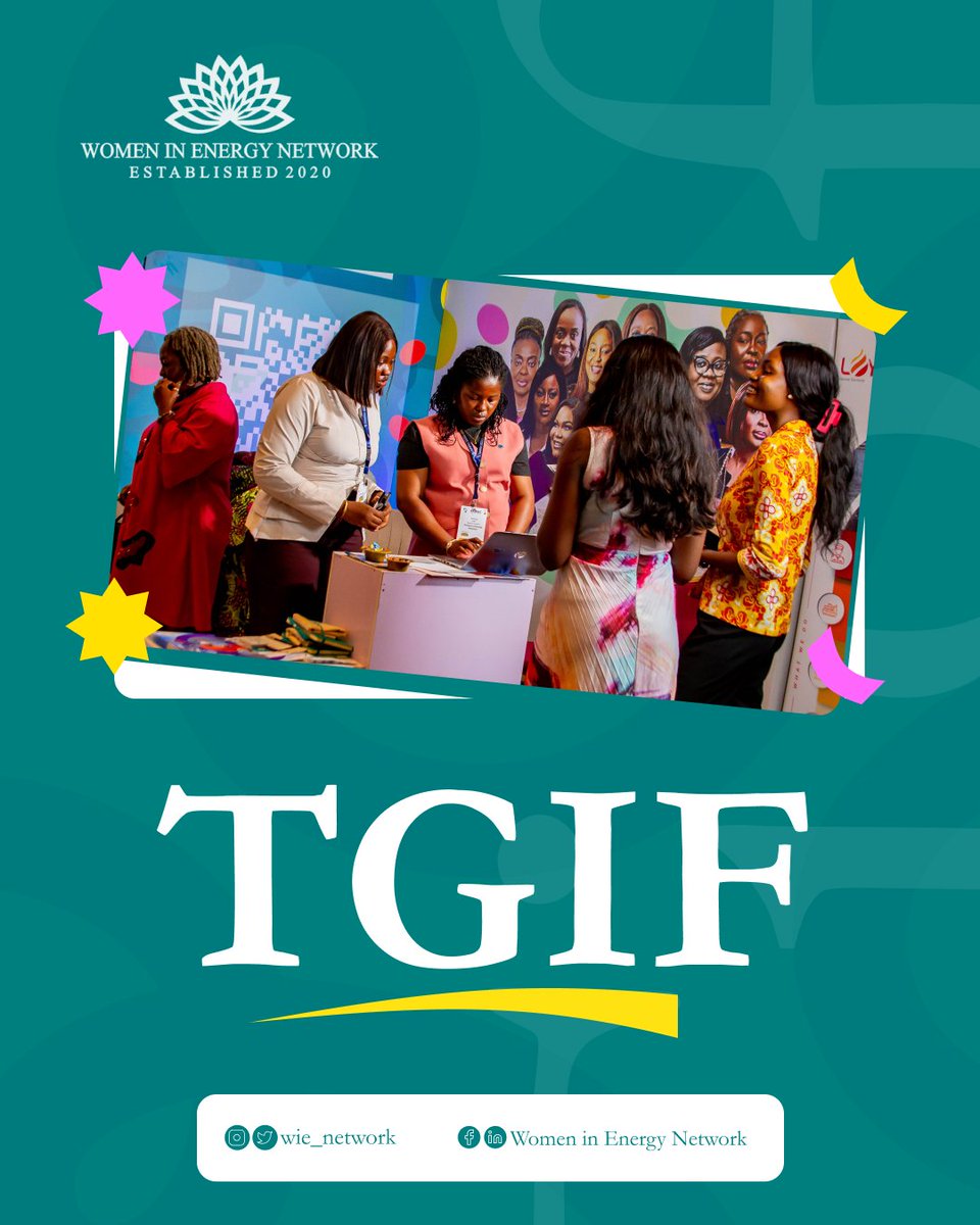 Thank God It’s Friday!!! 🎉

Every new week is like a blank canvas, and you’ve painted this one with effort and determination. Take a moment to celebrate your achievements, even if it’s just making it through the work week.

Enjoy your weekend and rest well

#TGIF #WorkLifeBalanc