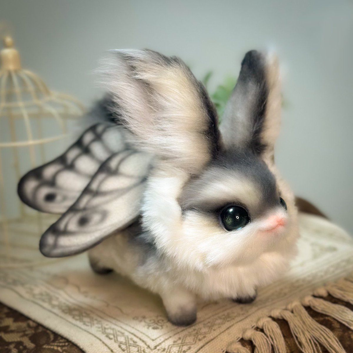 Teritre Doll/テリトルドール (@teritre_doll) / Posts / X