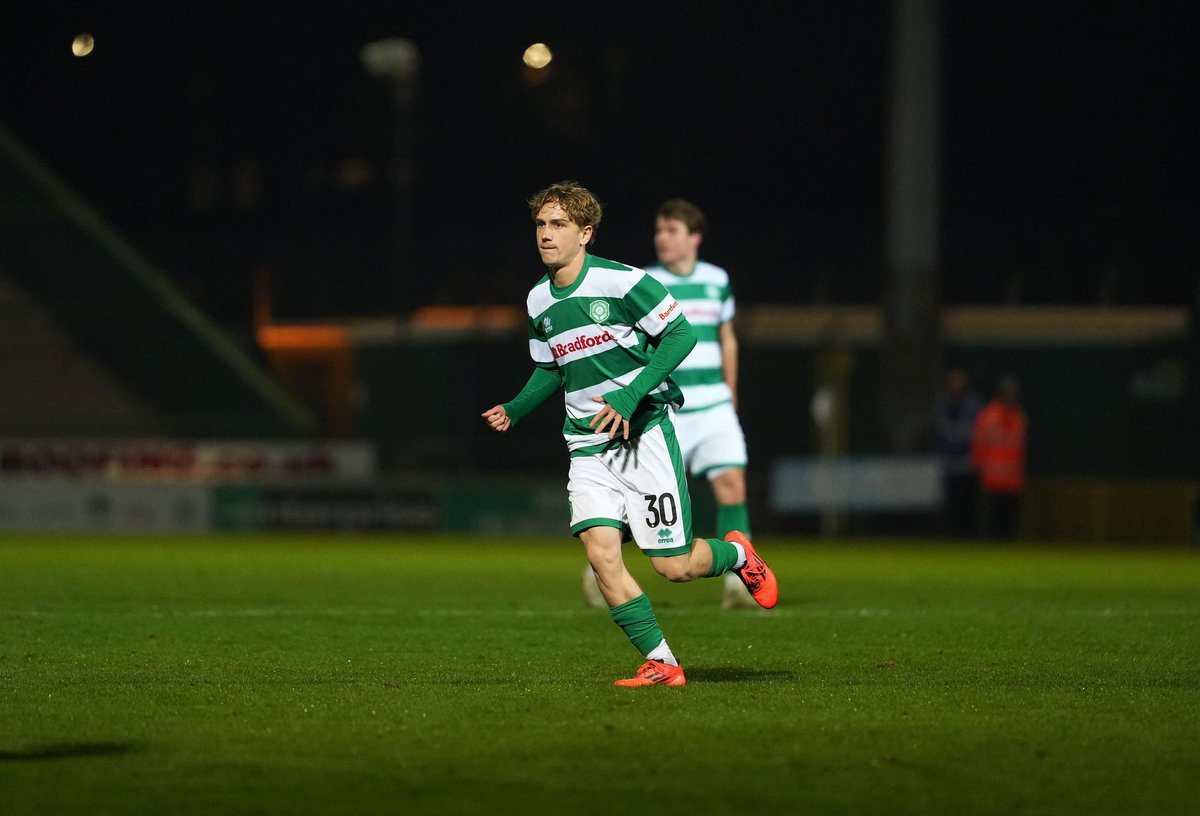 Yeovil Town Community Sports Trust tweet media