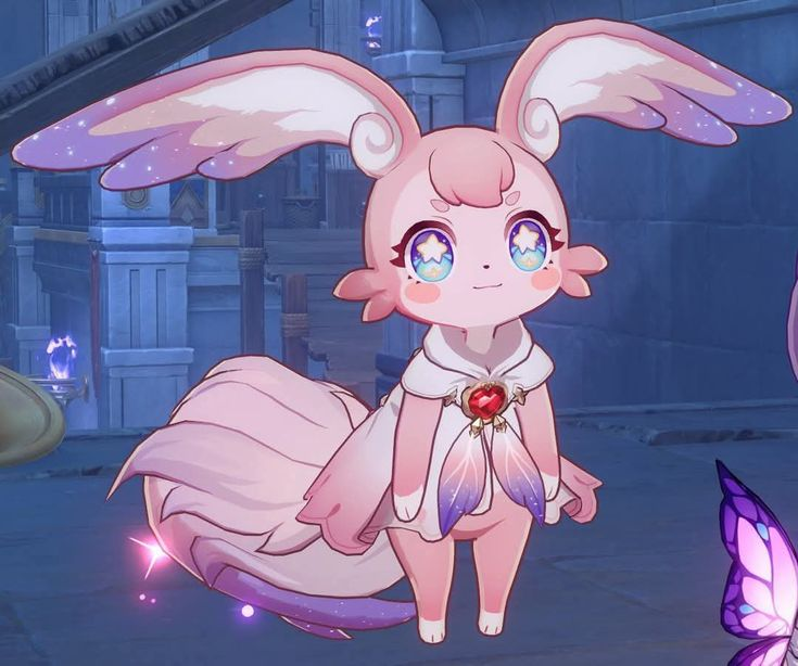 Cyrene of The Nameless Express tweet media