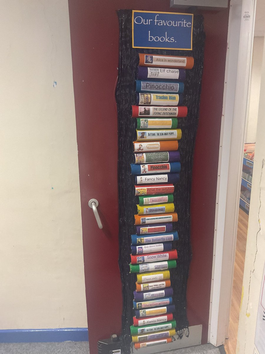 Chorley St James Year 2 tweet media