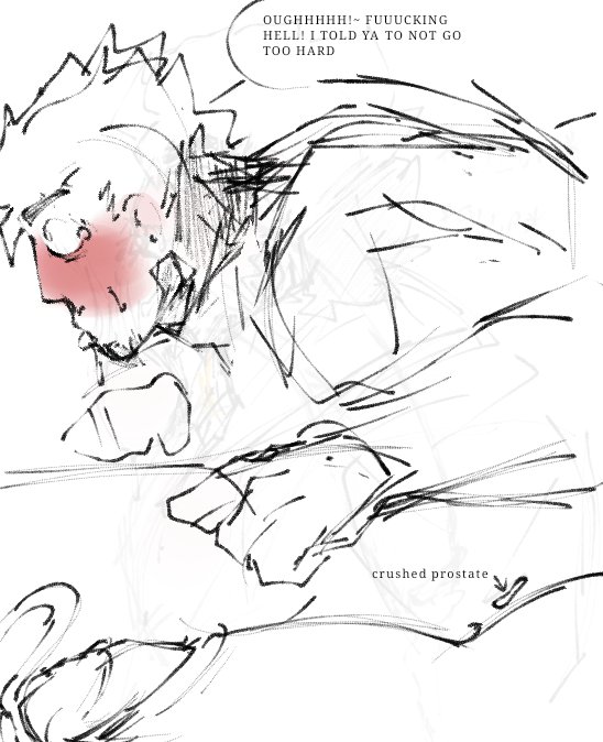 🔞Sr.Mercury Water nsfw🔞 (COMMS OPEN!! 2/5) tweet media