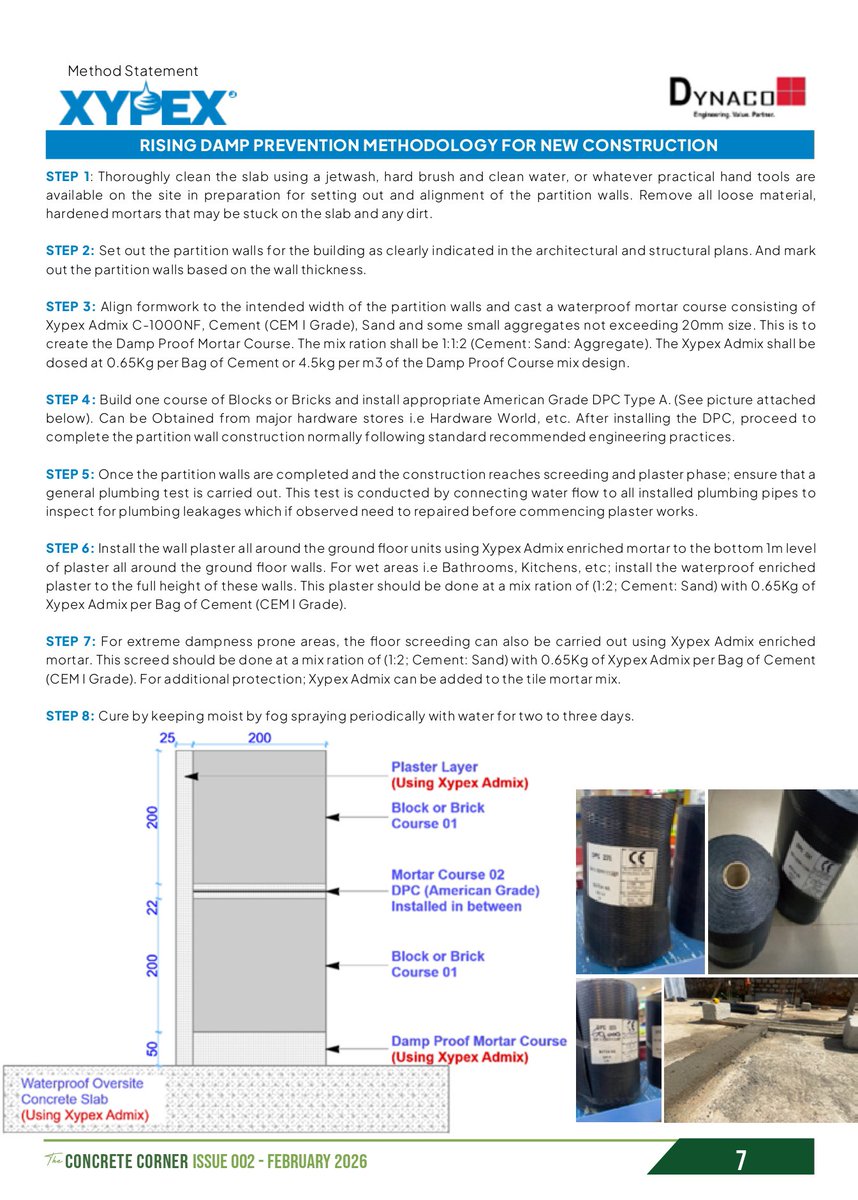 Eco Concrete tweet media