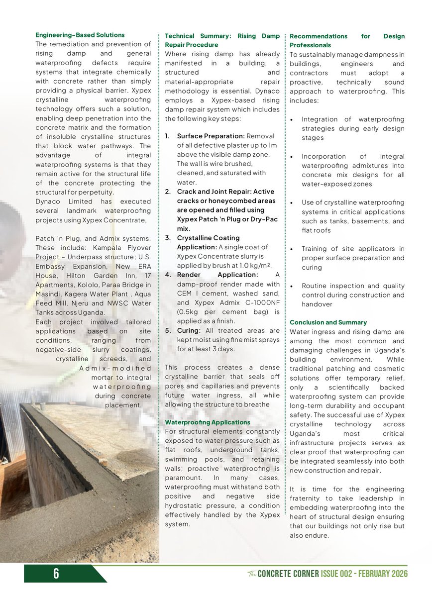 Eco Concrete tweet media