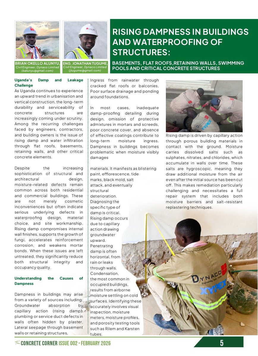 Eco Concrete tweet media