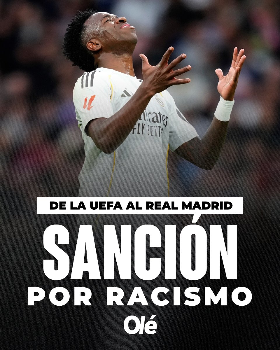 Diario Olé tweet media