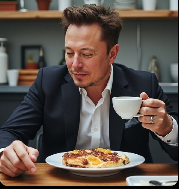 Be honest 

Would you join me for breakfast if I invited you?

A. Yes 
B. No