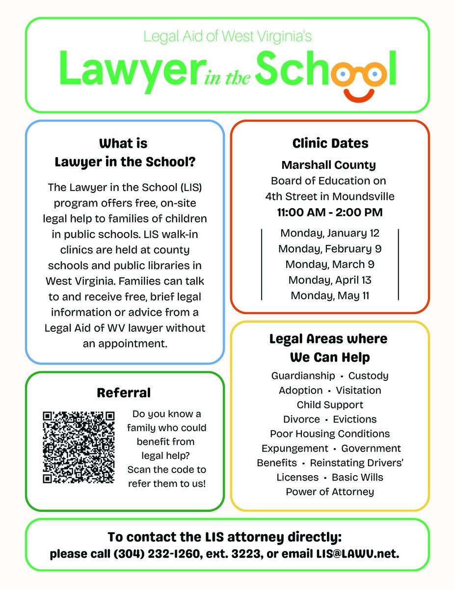 Marshall County Schools, WV tweet media