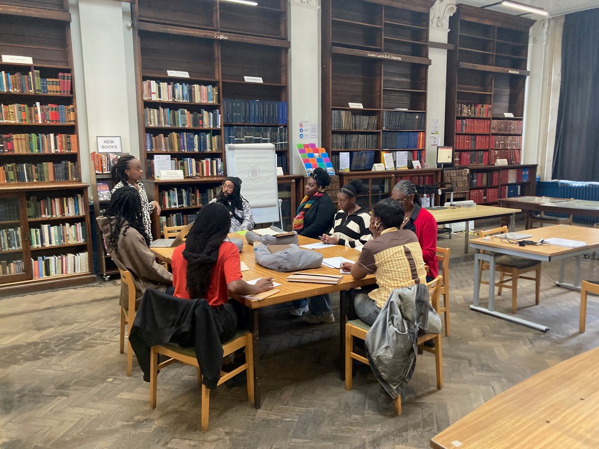 Tower Hamlets Archives tweet media