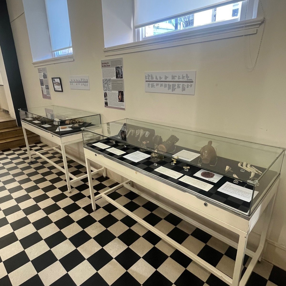 Tower Hamlets Archives tweet media