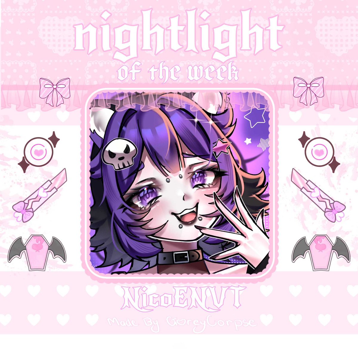 𝐠♡𝐫𝐞𝐲𝐜𝐨𝐫𝐩𝐬𝐞 tweet media