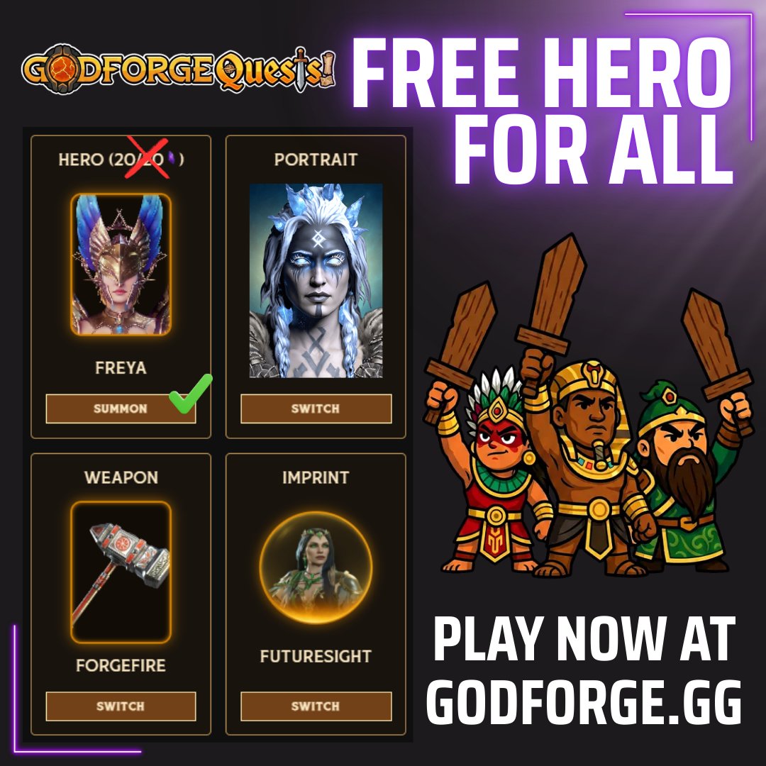 Fateless tweet media