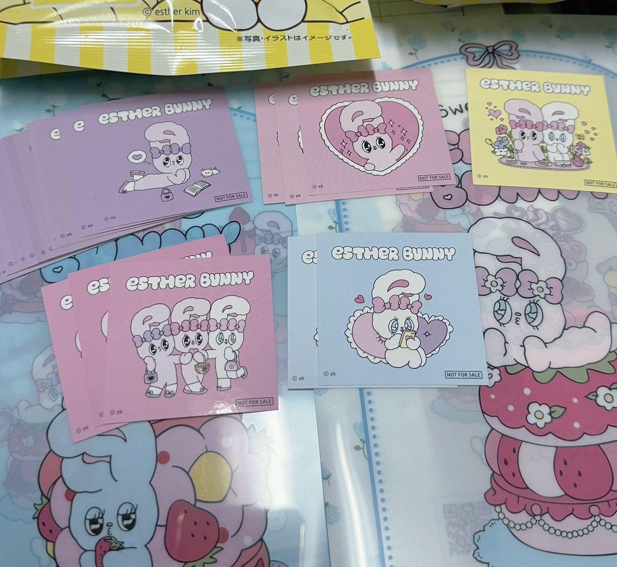 𝐌𝐞𝐢🐰ྀི tweet media