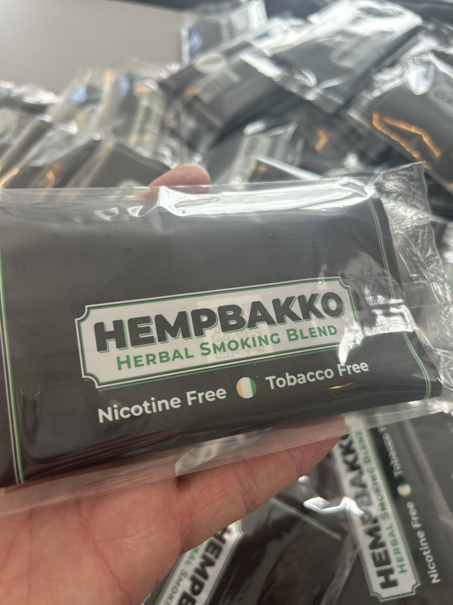 Hempture® tweet media