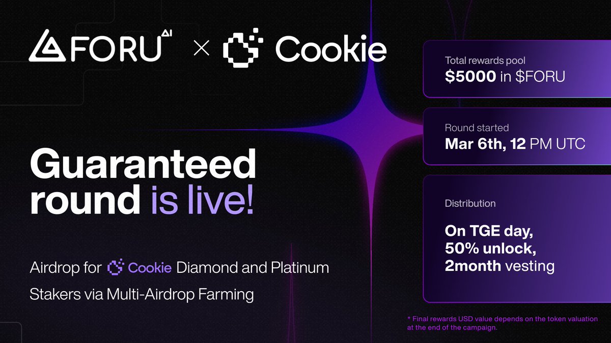 Cookie DAO 🍪 tweet media