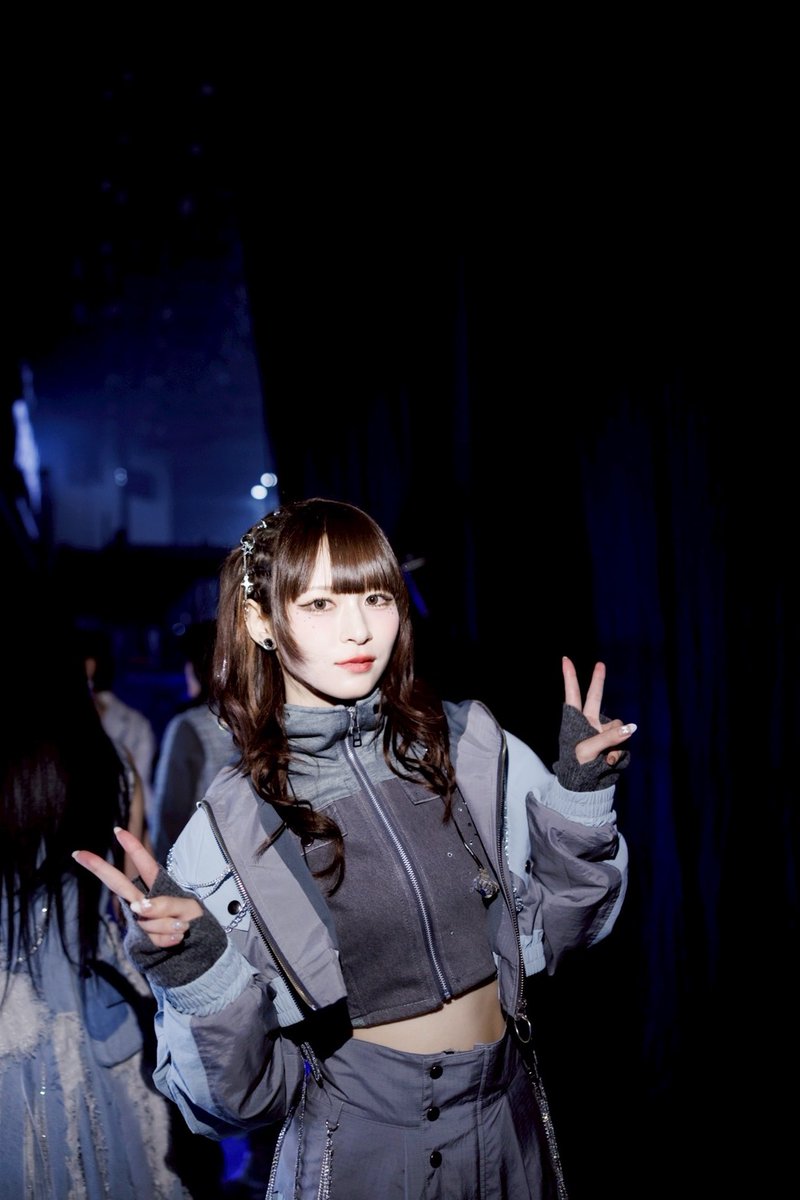 PassCodeオフィシャル tweet media